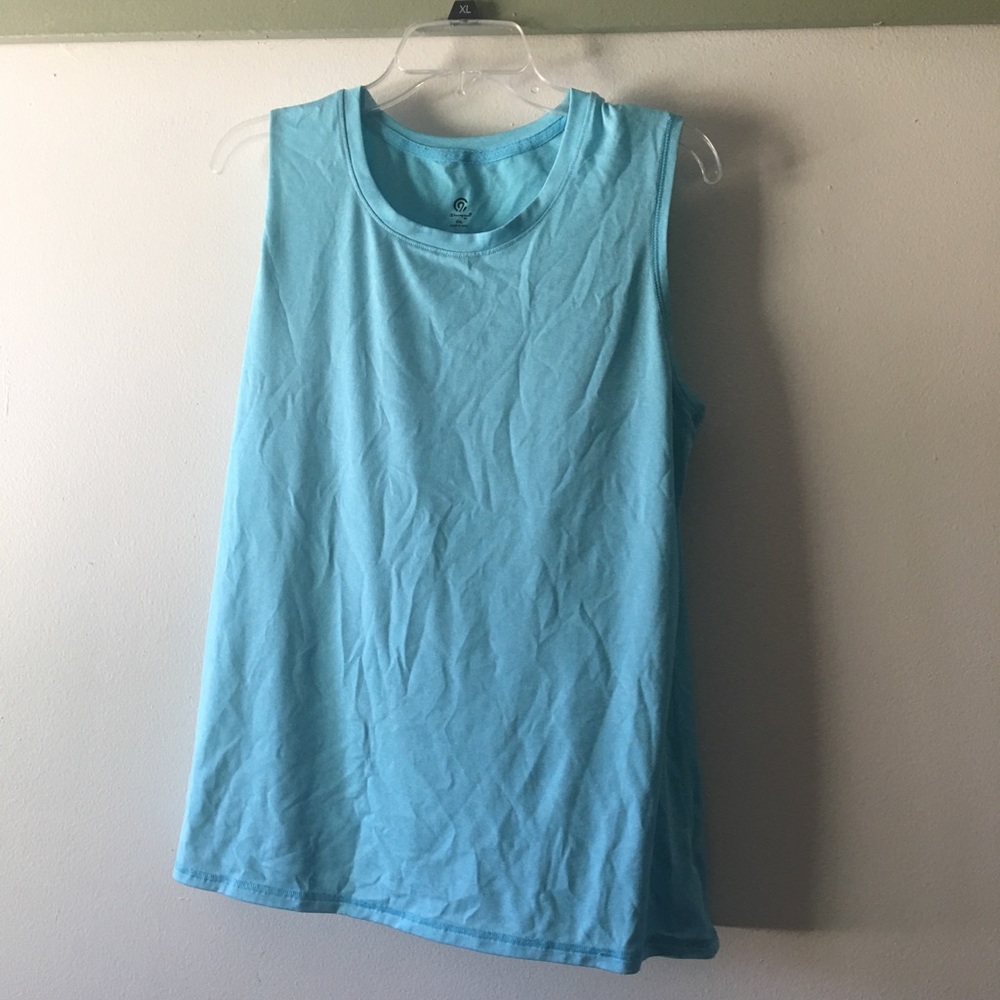 🏋🏼‍♀️ Workout tank, size XXL